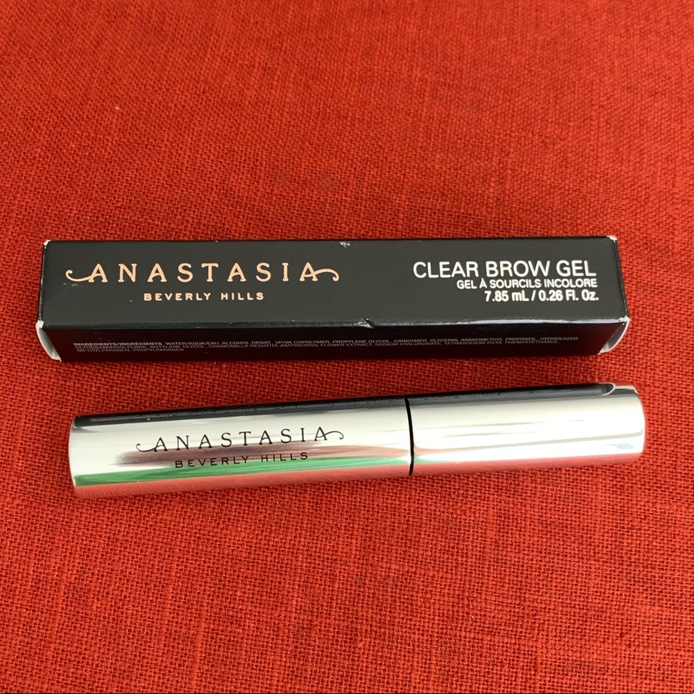 Anastasia Clear Brow Gel
